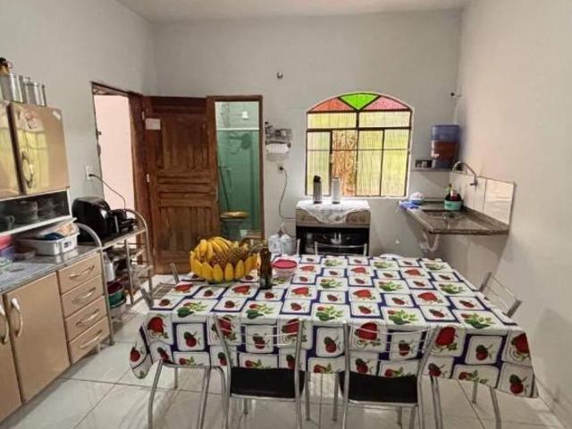 Casa venda em Região Geográfica Imediata de Oliveira, Passa Tempo