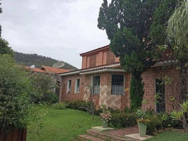 Casa venda em Região Imediata de Amparo, Monte Alegre do Sul