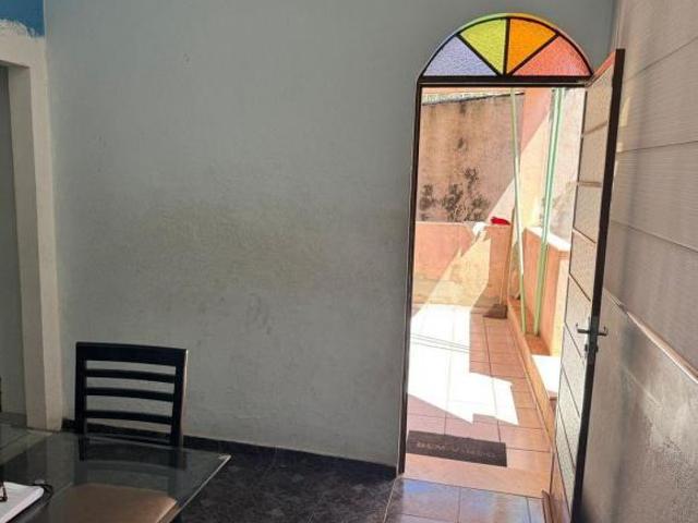 Casa venda em Conjunto Jardim São José, Belo Horizonte