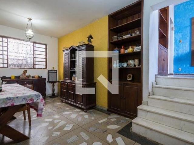 Casa venda em Nossa Senhora da Glória, Belo Horizonte