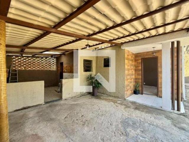 Casa venda em Nossa Senhora da Glória, Belo Horizonte