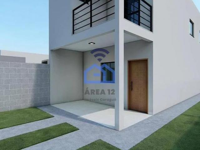 Casa venda em Região Imediata de Caraguatatuba-Ubatuba-São Sebastião, Região Metropolitana do Vale do Paraíba e Litoral Norte