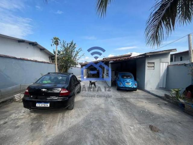 Casa venda em Região Imediata de Caraguatatuba-Ubatuba-São Sebastião, Região Metropolitana do Vale do Paraíba e Litoral Norte