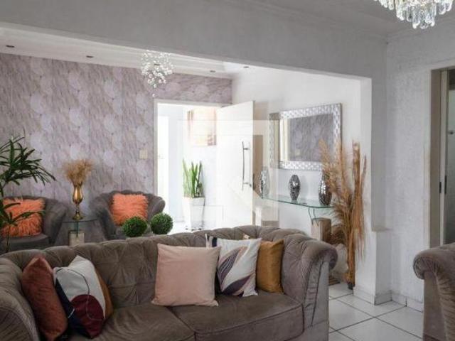 Casa venda em Jardim Tranquilidade, Guarulhos