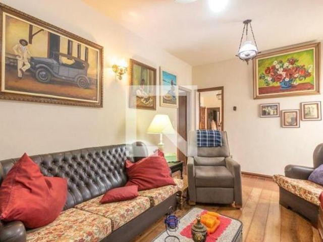 Casa venda em Regional Oeste, Belo Horizonte