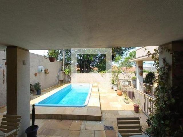 Casa venda em Vila Itapura, Campinas