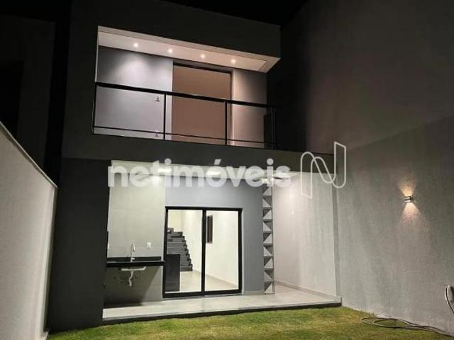 Casa venda em Região Geográfica Imediata de Belo Horizonte, Região Metropolitana de Belo Horizonte