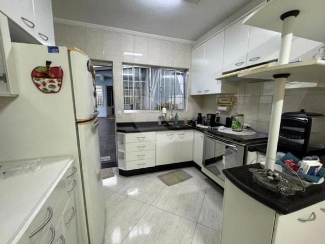 Casa venda em Vila Fanny, Guarulhos