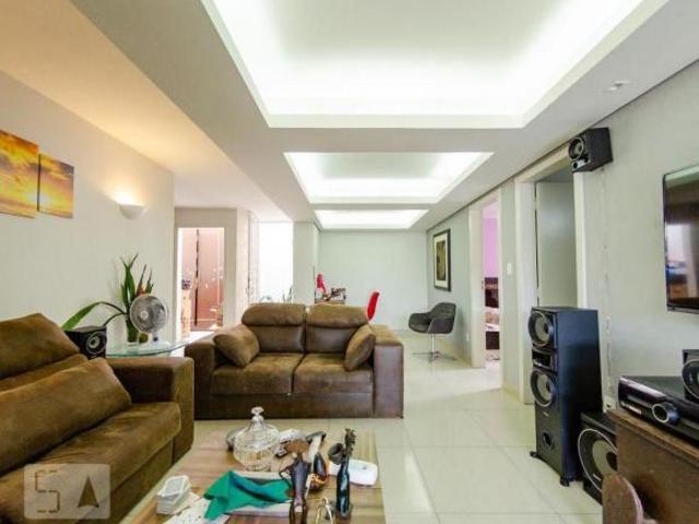 Casa venda em Gutierrez, Belo Horizonte
