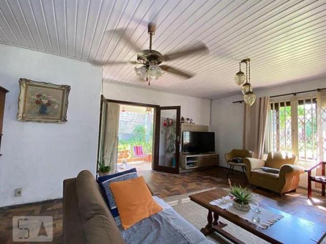 Casa venda em Região Geográfica Imediata de Novo Hamburgo - São Leopoldo, Região Metropolitana de Porto Alegre