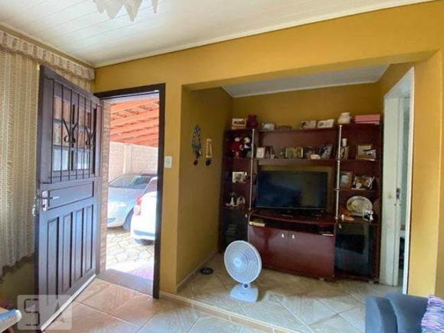 Casa venda em Região Geográfica Imediata de Novo Hamburgo - São Leopoldo, Região Metropolitana de Porto Alegre