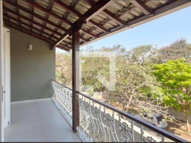 Casa venda em Regional Oeste, Belo Horizonte