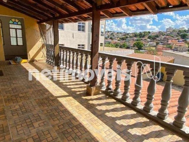 Casa venda em Região Geográfica Imediata de Belo Horizonte, Região Metropolitana de Belo Horizonte