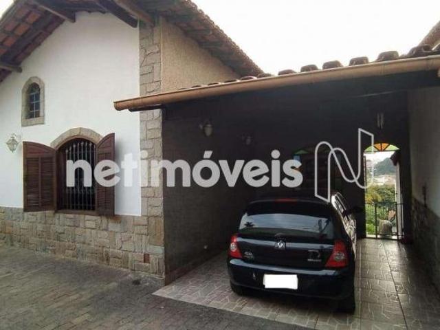 Casa venda em Região Geográfica Imediata de Belo Horizonte, Região Metropolitana de Belo Horizonte