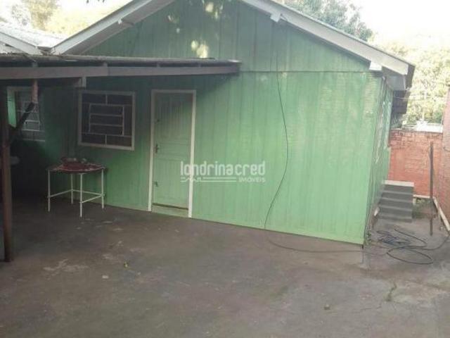 Casa venda em Champagnat, Londrina