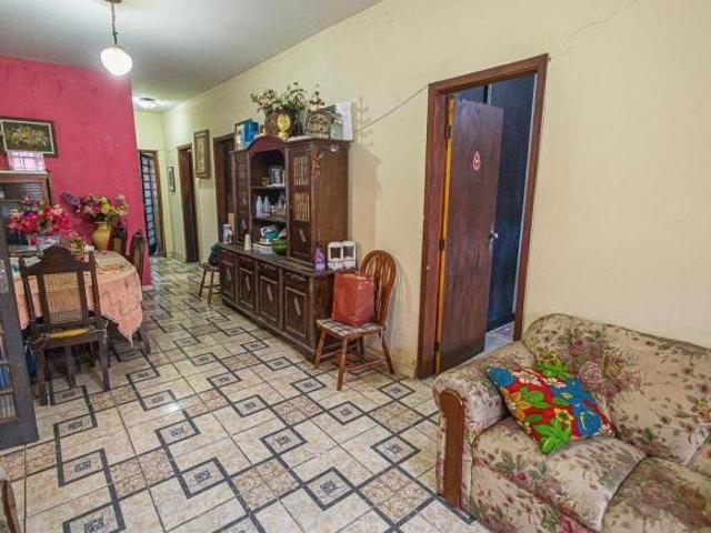 Casa venda em São Bernardo, Belo Horizonte