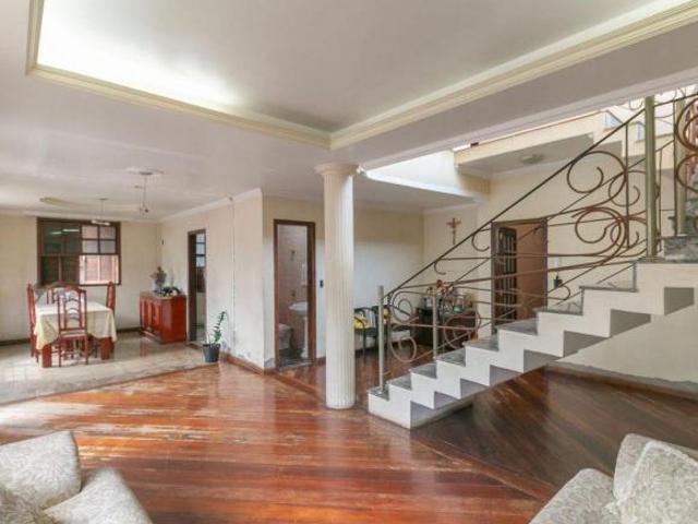 Casa venda em Regional Norte, Belo Horizonte