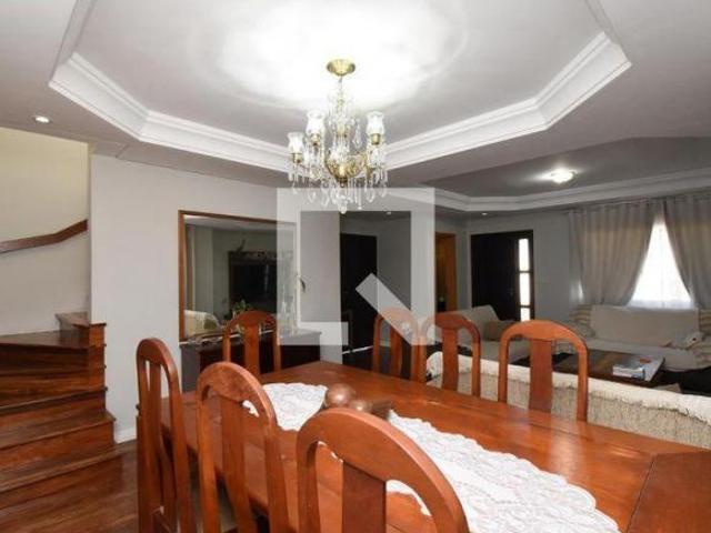 Casa venda em Alto da Rua XV, Curitiba