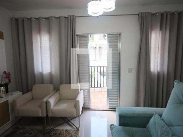 Casa venda em Vila Jardim Rochdale, Osasco