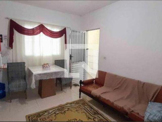 Casa venda em Osasco