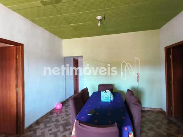 Casa venda em Regional Imbiruçu, Betim