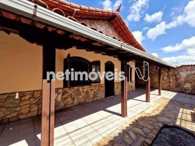 Casa venda em Inconfidentes, Contagem