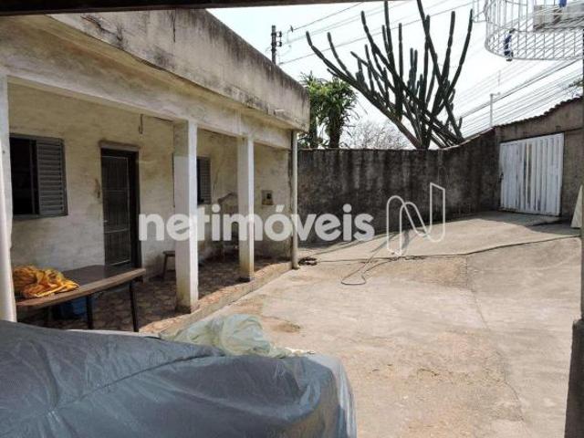 Casa venda em Inconfidentes, Contagem