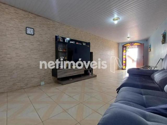Casa venda em Região Geográfica Imediata de Belo Horizonte, Região Metropolitana de Belo Horizonte
