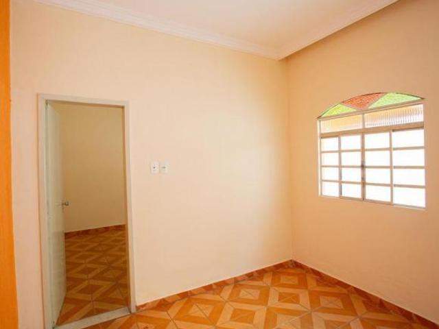 Casa venda em Bairro Amazonas, Contagem