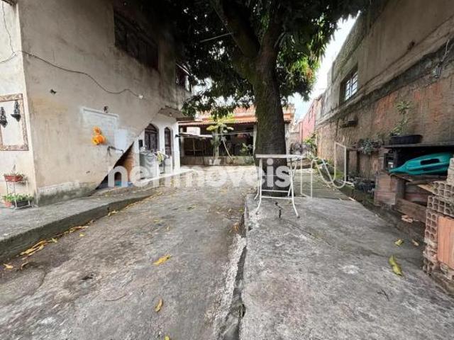 Casa venda em Industrial São Luiz, Contagem