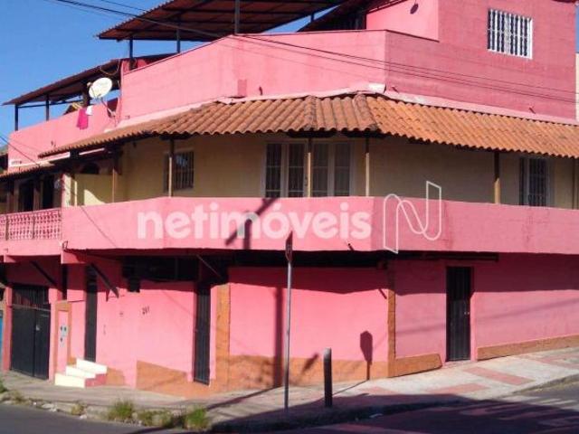 Casa venda em Região Geográfica Imediata de Belo Horizonte, Região Metropolitana de Belo Horizonte