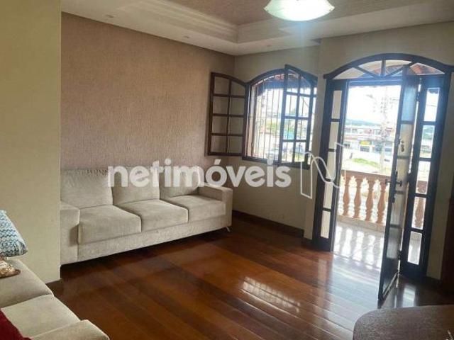 Casa venda em Região Geográfica Imediata de Belo Horizonte, Região Metropolitana de Belo Horizonte