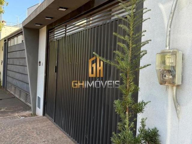 Casa venda em Região Geográfica Imediata de Rio Verde, Rio Verde