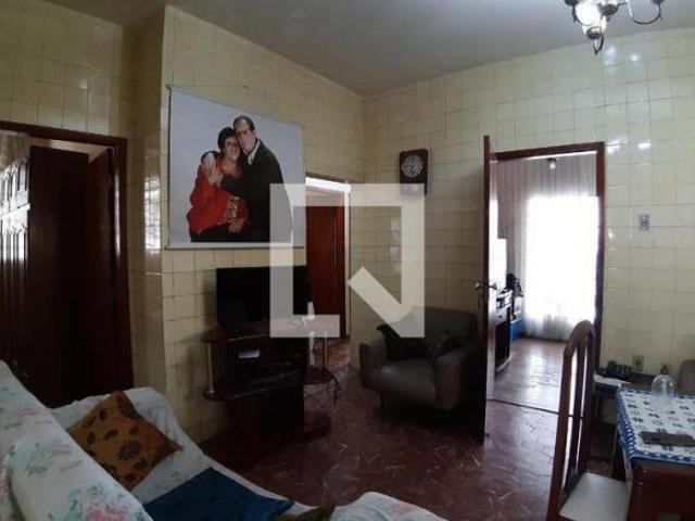Casa venda em Nova Floresta, Belo Horizonte