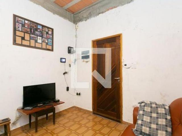 Casa venda em Vila Carmosina, São Paulo