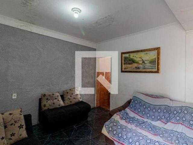 Casa venda em Vila Carmosina, São Paulo
