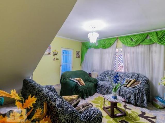 Casa venda em Parada XV de Novembro, São Paulo