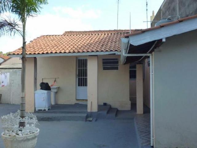 Casa venda em Vila Santa Luzia, Itatiba