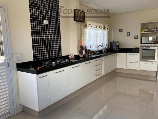 Casa venda em Jardim São Jorge, Itu