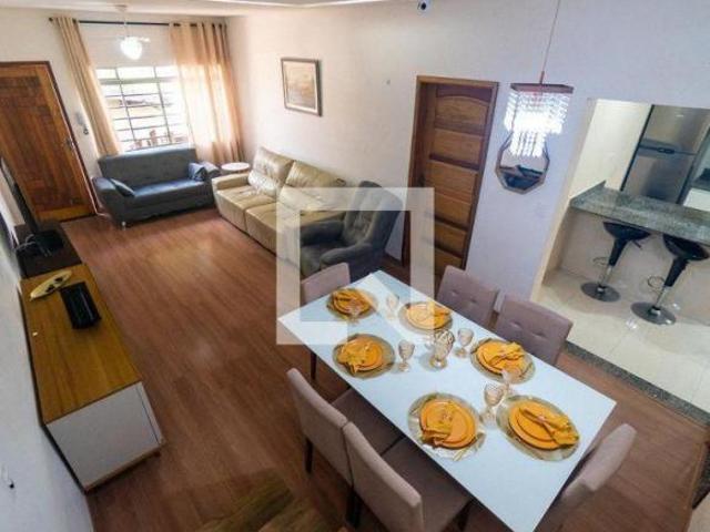 Casa venda em Vila do Encontro, São Paulo