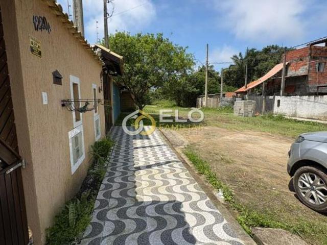 Casa venda em Itanhaém