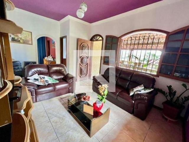 Casa venda em Regional Norte, Belo Horizonte