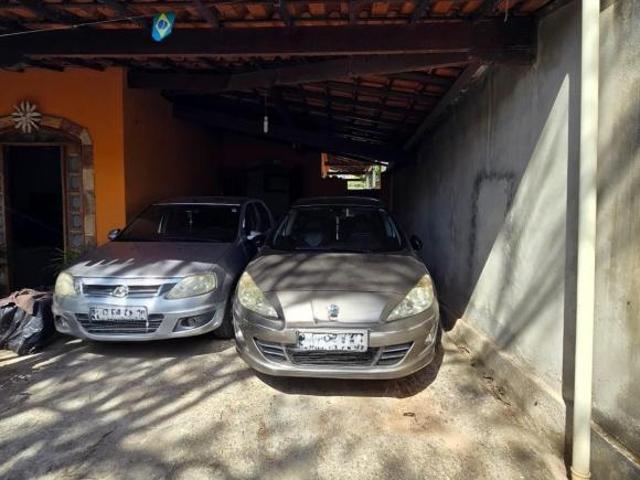 Casa venda em Conjunto Zilah Spósito, Belo Horizonte