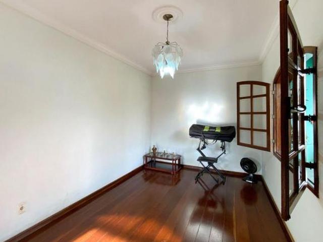 Casa venda em Jaraguá, Belo Horizonte