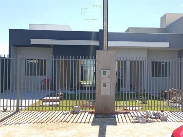 Casa venda em Região Geográfica Imediata de Foz do Iguaçu, Foz do Iguaçu
