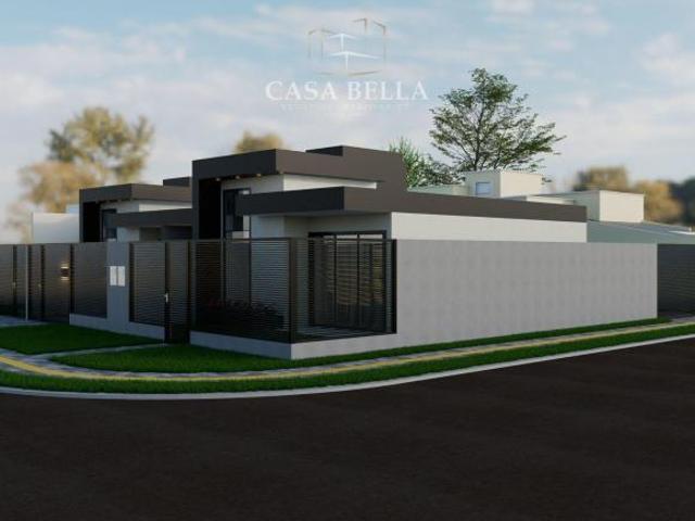 Casa venda em Região Geográfica Imediata de Foz do Iguaçu, Foz do Iguaçu