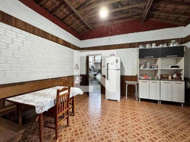 Casa venda em Região Geográfica Imediata de Novo Hamburgo - São Leopoldo, Região Metropolitana de Porto Alegre