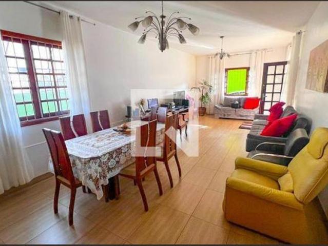 Casa venda em Região Geográfica Imediata de Belo Horizonte, Região Metropolitana de Belo Horizonte