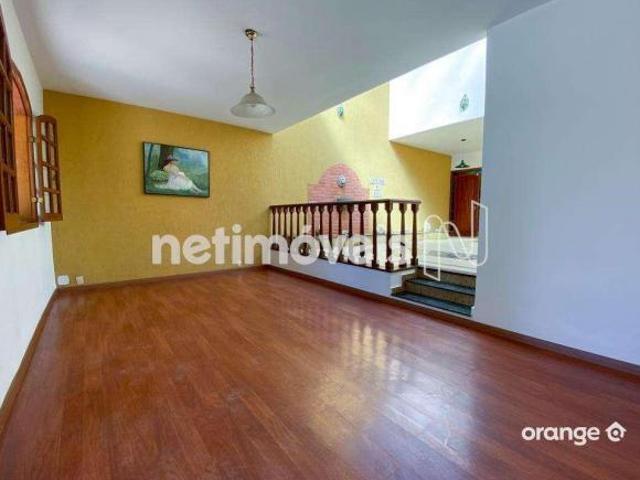 Casa venda em Região Geográfica Imediata de Belo Horizonte, Região Metropolitana de Belo Horizonte