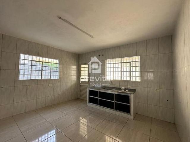 Casa venda em Jardim do Sol, Taubaté
